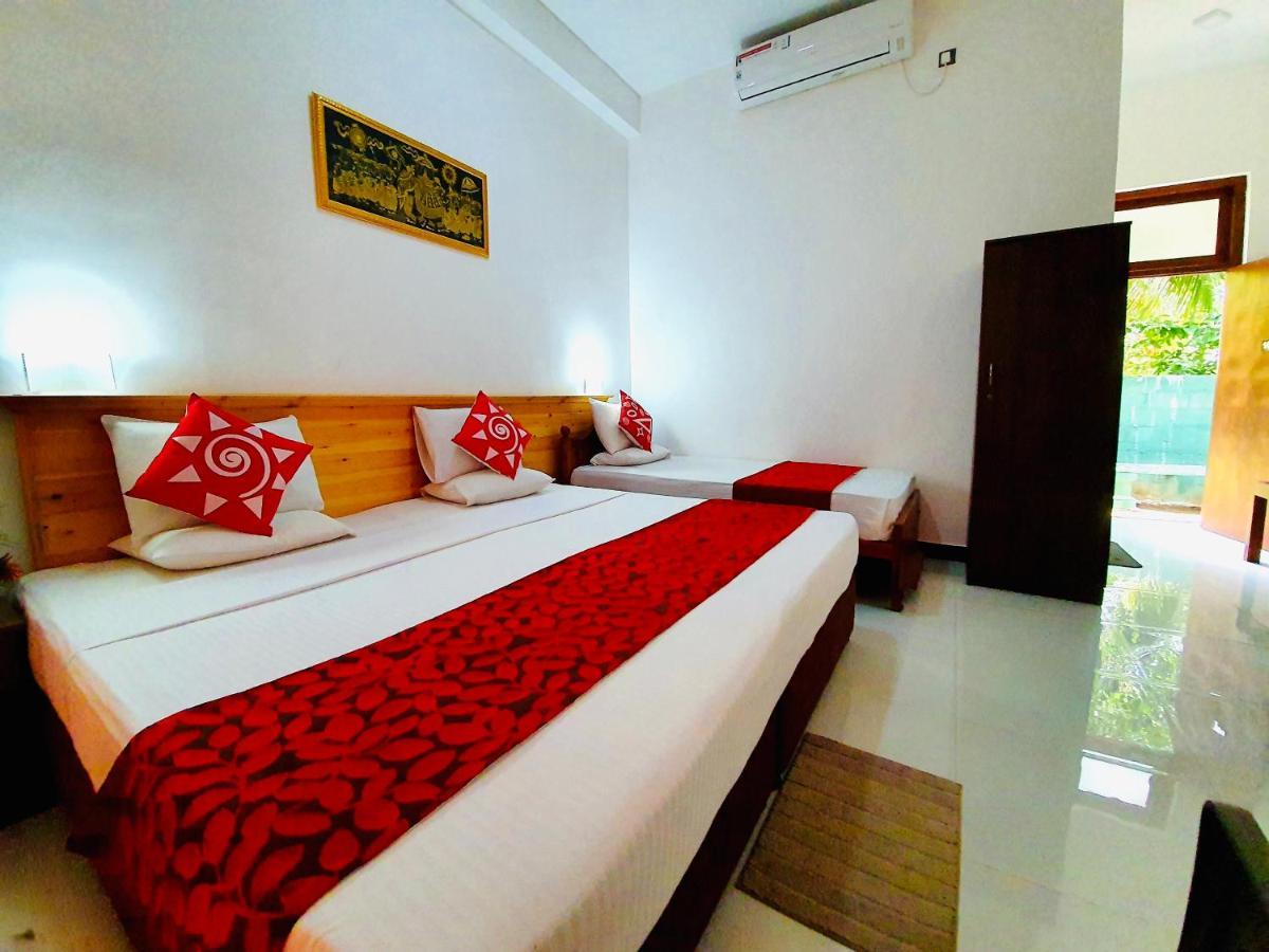 Salubrious Resort Anuradhapura Exterior photo