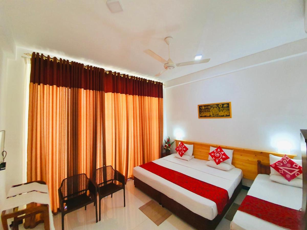 Salubrious Resort Anuradhapura Exterior photo