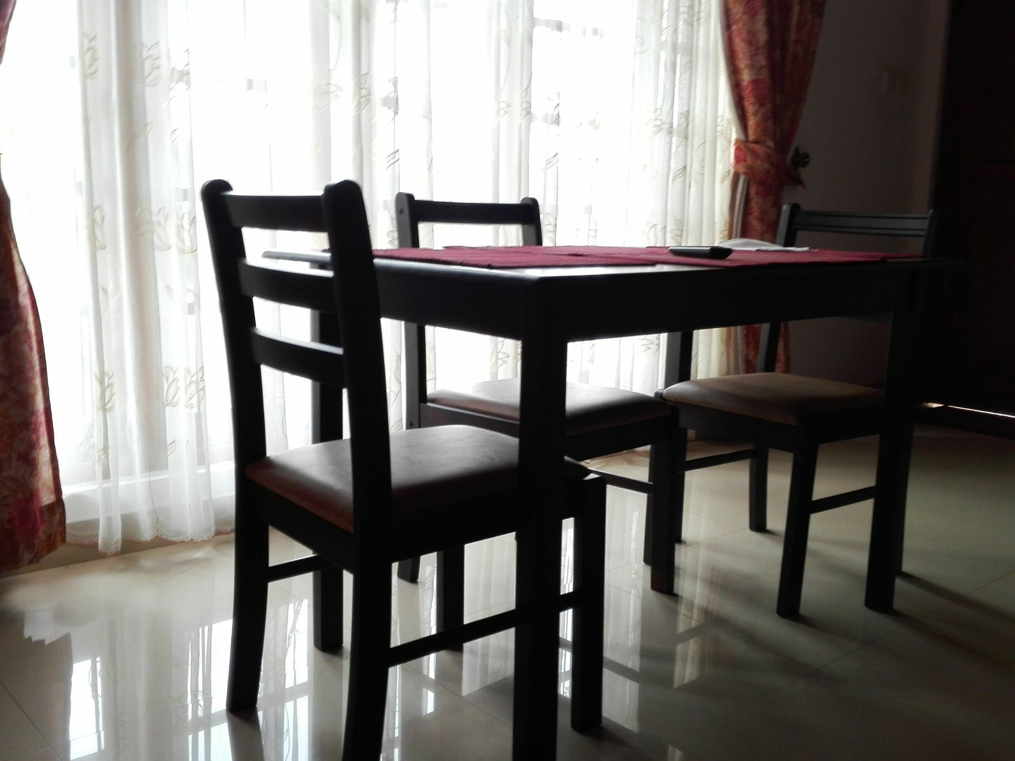 Salubrious Resort Anuradhapura Exterior photo
