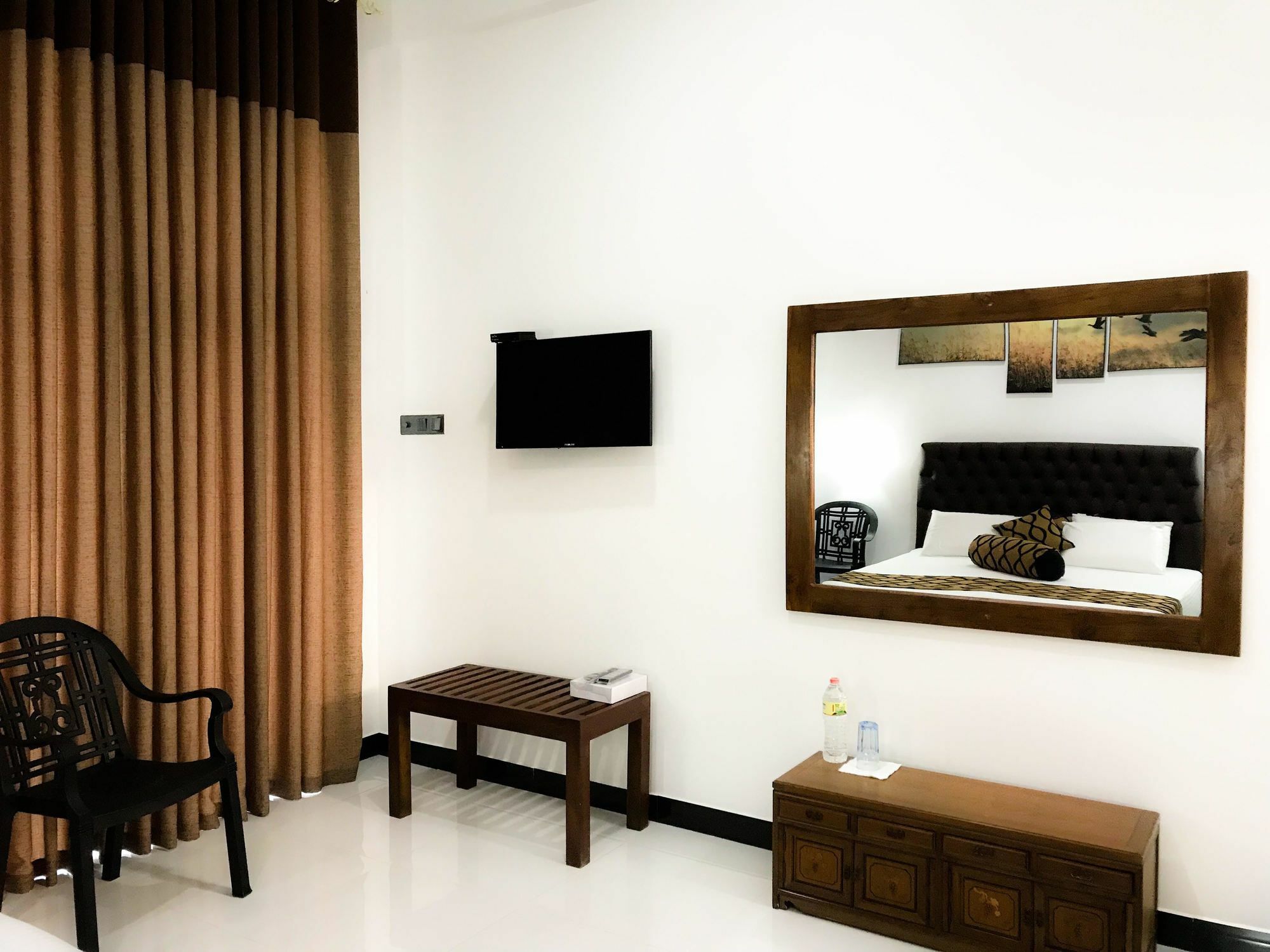 Salubrious Resort Anuradhapura Exterior photo