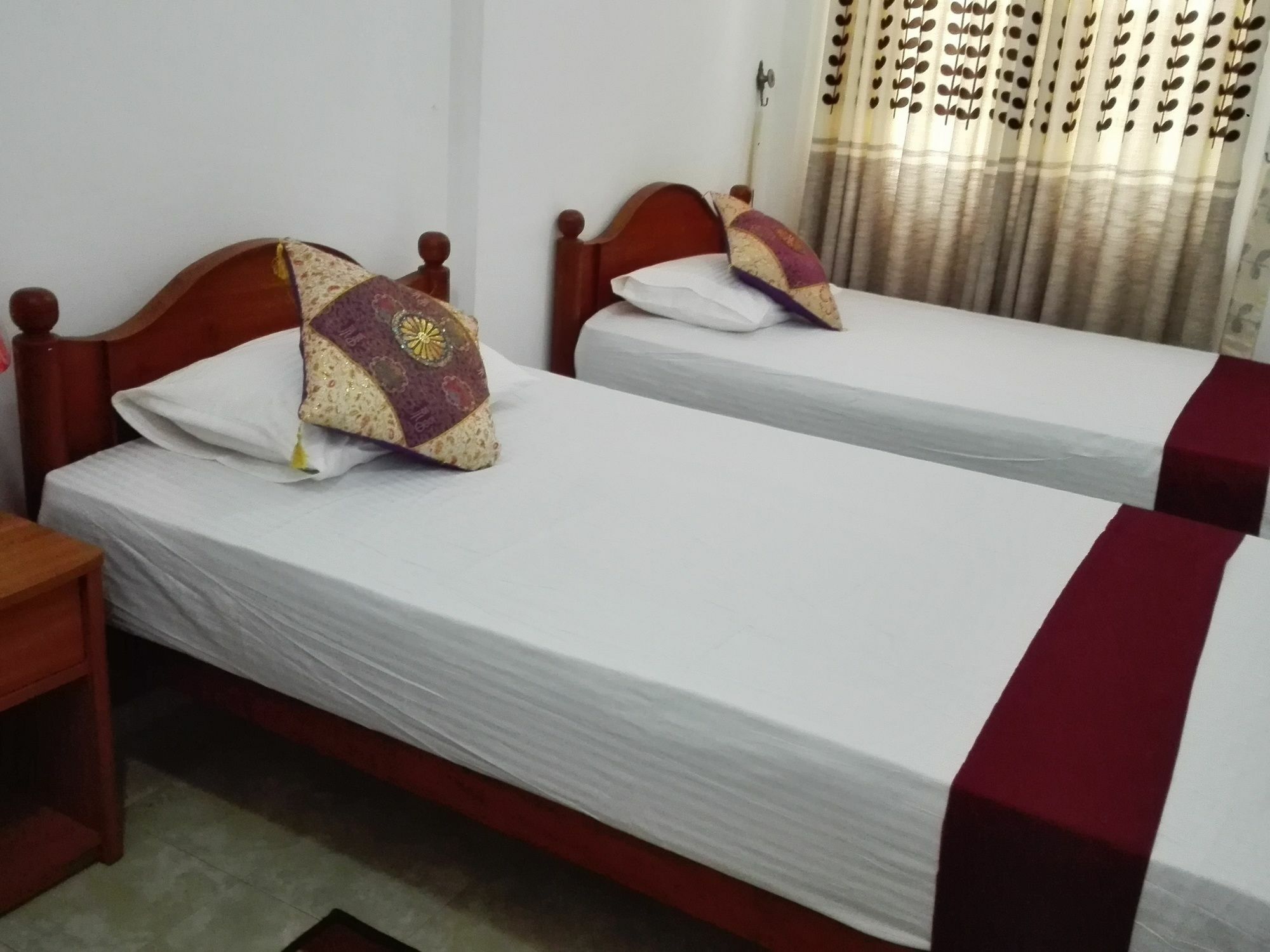 Salubrious Resort Anuradhapura Exterior photo