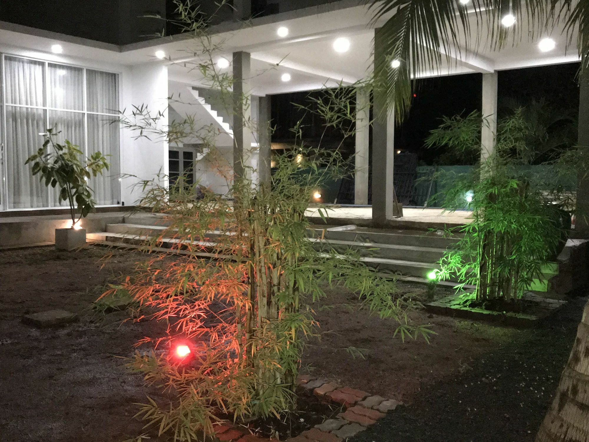 Salubrious Resort Anuradhapura Exterior photo