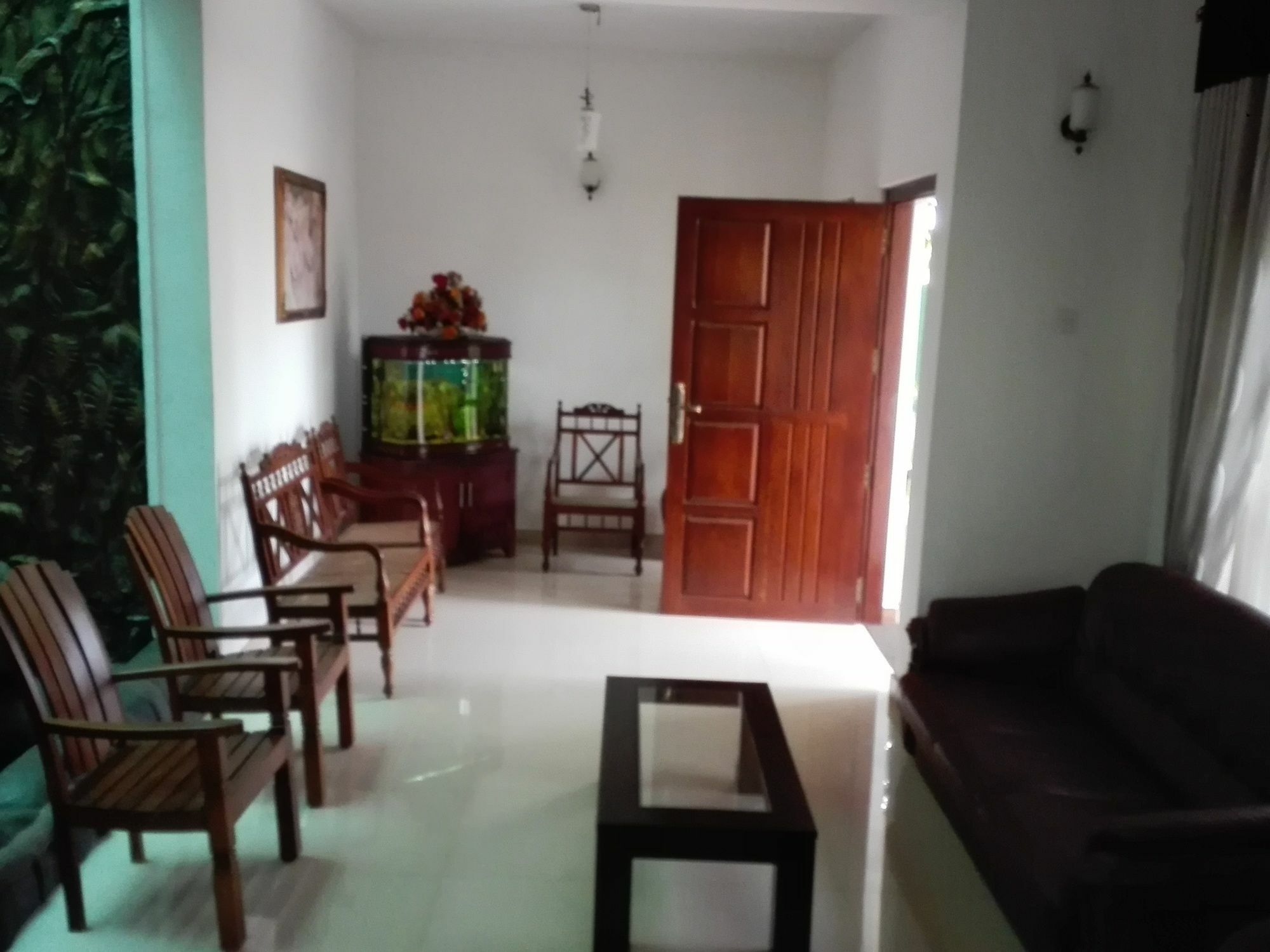 Salubrious Resort Anuradhapura Exterior photo