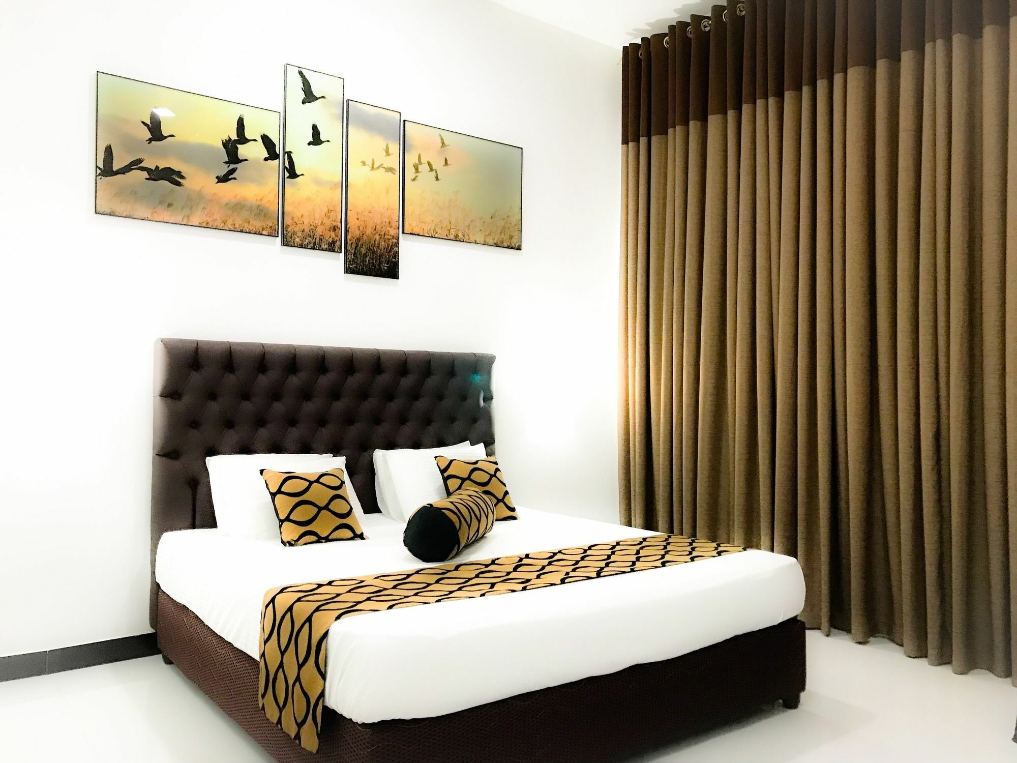 Salubrious Resort Anuradhapura Exterior photo
